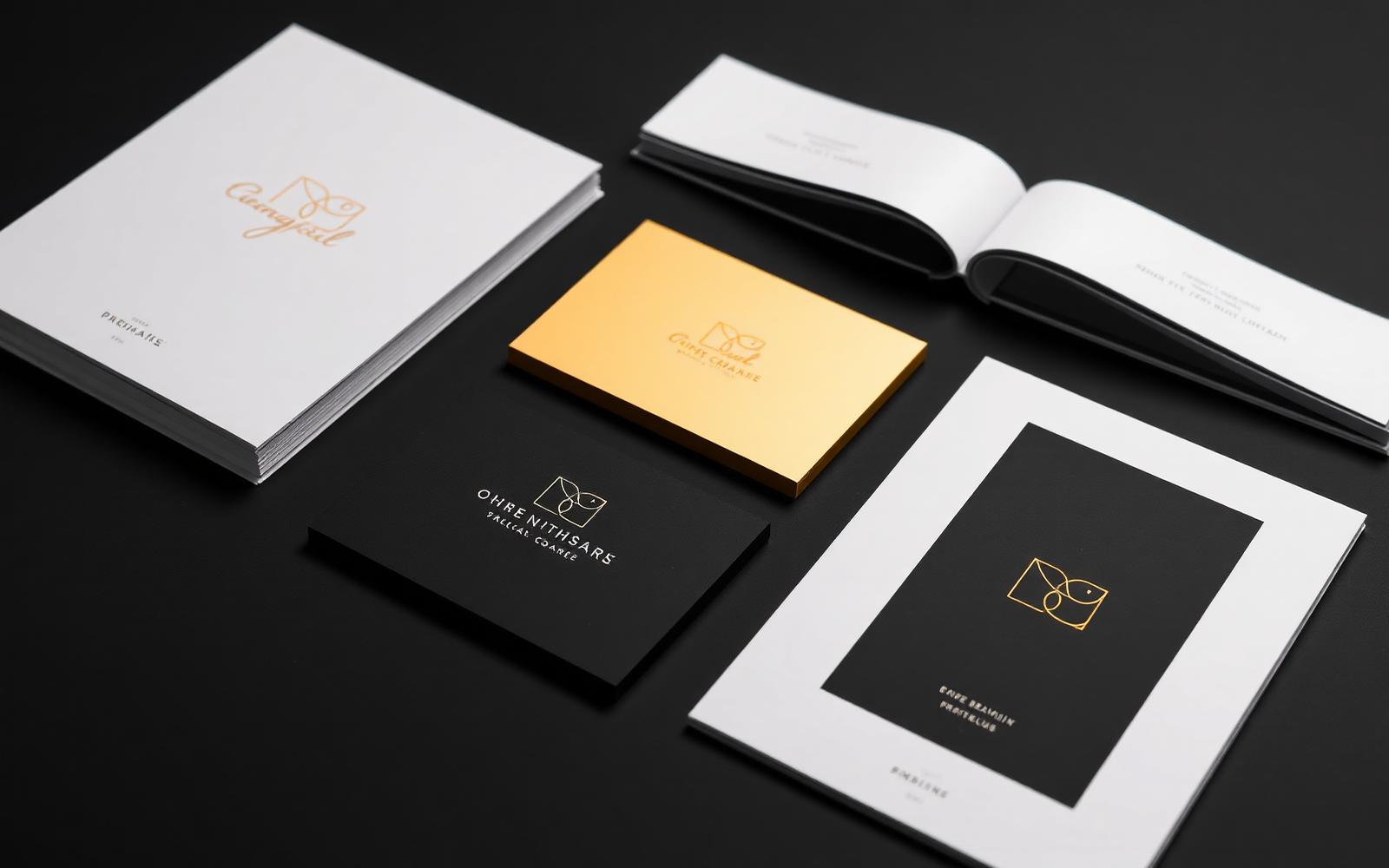 Live Life brand identity work